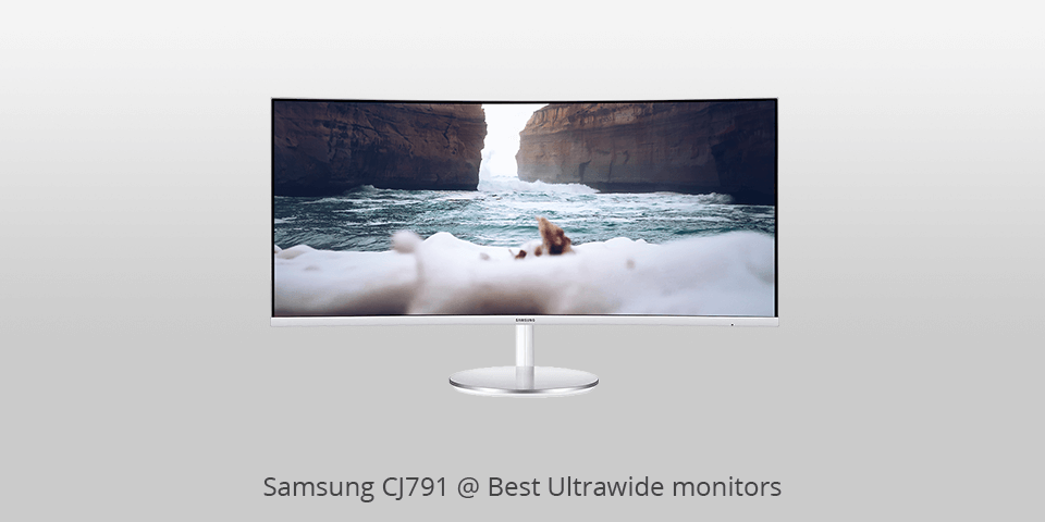 best ultrawide monitor